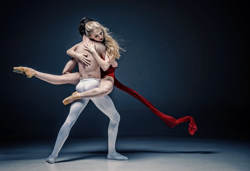 Ballet Dance